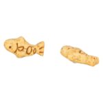 Trixie Cookies Met Kip En Garnalen - 50 g