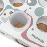 Trixie Cat Activity Paws'N'Treats Box Karton - 35 x 20 x 7 cm