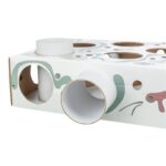 Trixie Cat Activity Paws'N'Treats Box Karton - 35 x 20 x 7 cm