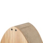 Trixie Krabhuis Mdf Lichtbruin - 48 x 28 x 48 cm