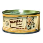 Natural Greatness Chicken Breast - 70 g