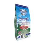 Renske Mighty Omega Plus Kalkoen / Eend Geperst - 12 kg