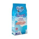 Renske Mighty Omega Plus Adult / Senior Kip/Rijst Hypoallergeen - 6,5 kg