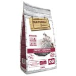 Natural Greatness Veterinary Diet Cat Obesity Control Complete - 5 kg