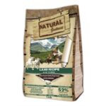 Natural Greatness Lamb Sensitve Mini - 2 kg