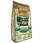 Natural Greatness Lamb Sensitve Mini - 6 kg