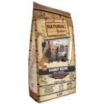 Natural Greatness Rabbit Light&Fit - 6 kg