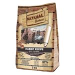 Natural Greatness Rabbit Senior / Light Mini - 2 kg