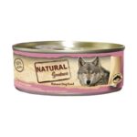 Natural Greatness Tuna Filet / Prawns - 156 g