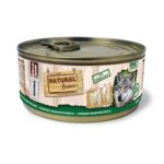Natural Greatness Monoprotein Lamb Recipe - 170 g