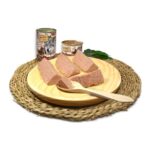 Natural Greatness Monoprotein Turkey Recipe - 170 g