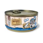 Natural Greatness Monoprotein Salmon Recipe - 170 g