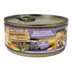 Natural Greatness Quail / Pork Kidney / Carrot / Green Beans / Thyme - 170 g