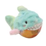 Croci Chromaball Haai - 18 cm