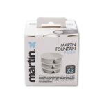Martin Filters Voor Drinkfontein - 3 stuks