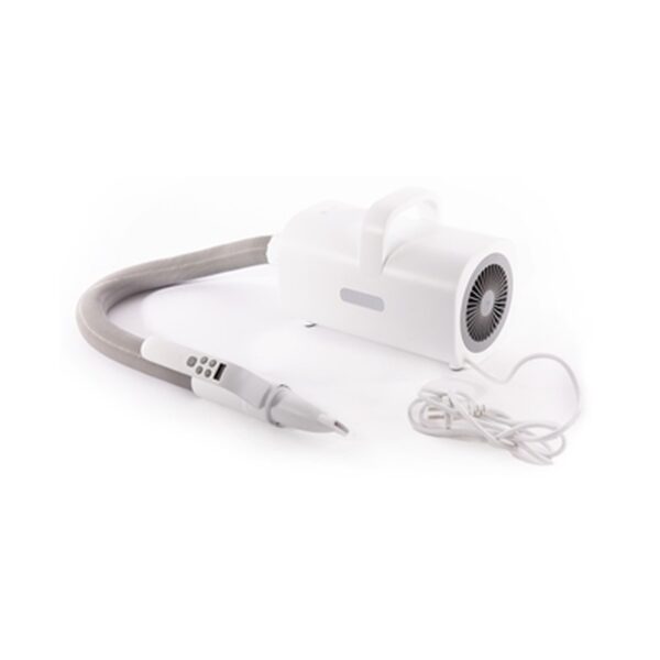 Hery Pro Dryer Waterblazer Wit - 2200 Watt