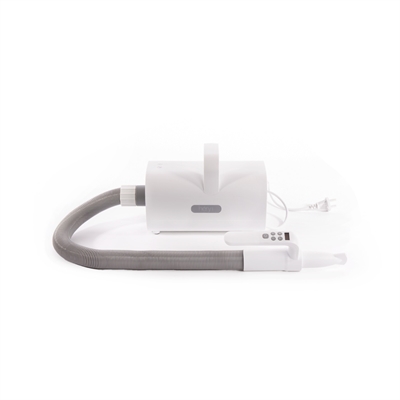 Hery Pro Dryer Waterblazer Wit - 2200 Watt