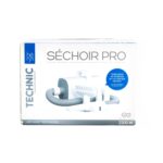 Hery Pro Dryer Waterblazer Wit - 2200 Watt