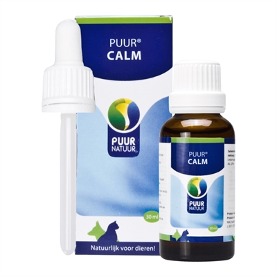 453271.jpg Puur Natuur Calm Onrust - 30 ml