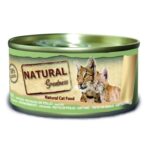 Natural Greatness Chicken Kitten - 70 g