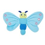 Fofos Jumbo Butterfly Blue - 25 x 38 x 10 cm