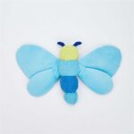Fofos Jumbo Butterfly Blue - 25 x 38 x 10 cm