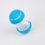 Fofos Rol Bal Oplaadbaar Voor Honden - 8,5 x 8,5 x 8,5 cm