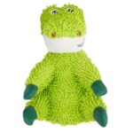 Fofos Tough Dog Alligator - 18,5 x 15,5 x 24,5 cm