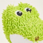 Fofos Tough Dog Alligator - 18,5 x 15,5 x 24,5 cm