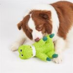 Fofos Tough Dog Alligator - 18,5 x 15,5 x 24,5 cm