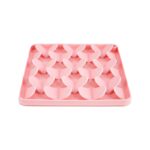 Fofos Likmat Roze - 20 x 20 x 2 cm