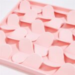Fofos Likmat Roze - 20 x 20 x 2 cm