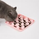 Fofos Likmat Roze - 20 x 20 x 2 cm