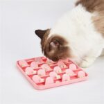 Fofos Likmat Roze - 20 x 20 x 2 cm