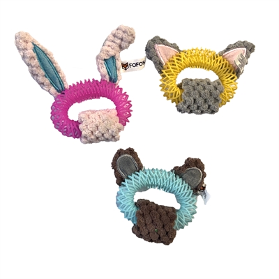 453303.jpg Fofos Tiny Triple Ears - 11 cm