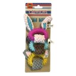Fofos Tiny Triple Ears - 11 cm