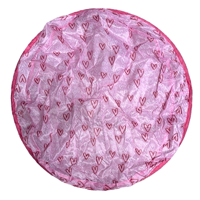 453309.jpg Fofos Hoes Voor Magic Bal Kat Roze