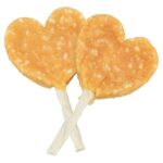Trixie Premio Lolly Met Kip En Rijst - 10 cm 30 stuks