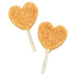 Trixie Premio Lolly Met Kip En Rijst - 10 cm 30 stuks