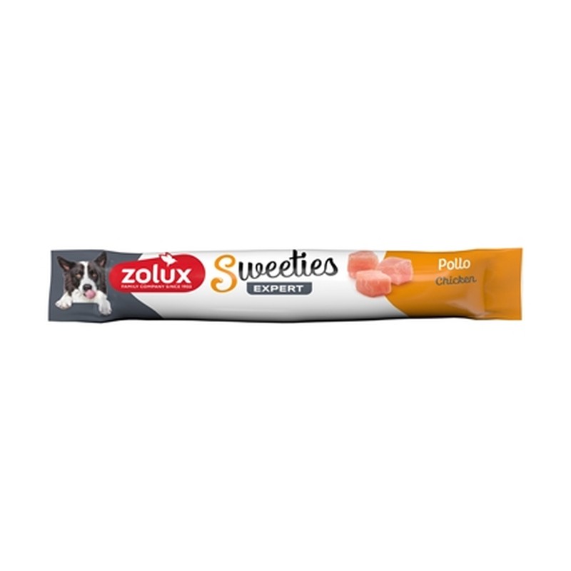 HuisdierXL VDM 453327 image derivative v1 Zolux Sweeties Expert Creamy Stick Kip - 14 g