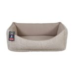 Zolux Hondenmand Naya Taupe - 45 cm