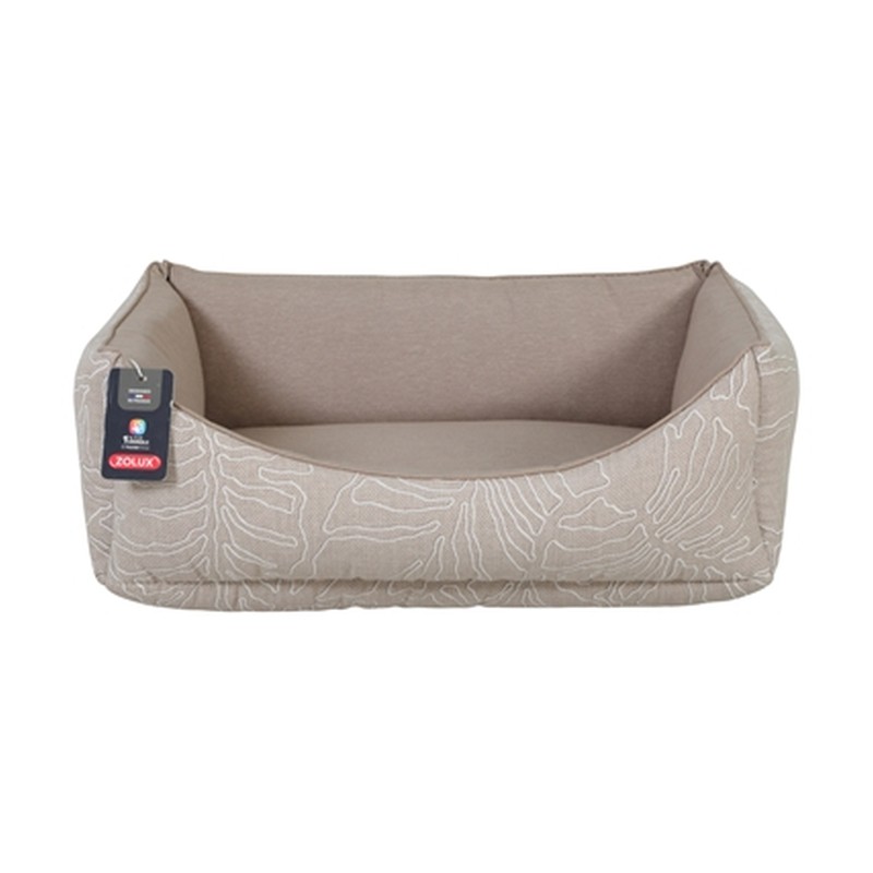 HuisdierXL VDM 453333 image derivative v1 Zolux Hondenmand Naya Taupe - 45 cm