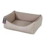 Zolux Hondenmand Naya Taupe - 45 cm