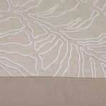 Zolux Hondenmand Naya Taupe - 45 cm