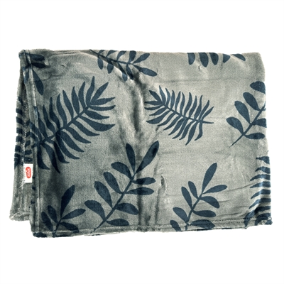 453340.jpg Zolux Hondendeken Cocoon Patroon Grijs Assorti - 100 x 75 cm