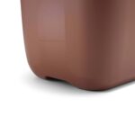 Savic Kattenbak Hop In Champagne Roze / Terracotta - 58,5 x 39 x 39,5 cm