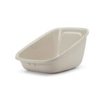 Savic Open Kattenbak Aseo Giant Mokka - 75 x 56 x 41 cm