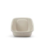 Savic Open Kattenbak Aseo Giant Mokka - 75 x 56 x 41 cm