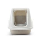 Savic Kattenbak Nestor Giant Mokka - 75,5 x 56 x 55,5 cm