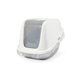 Savic Kattenbakzak Bag It Up Voor Nestor Giant - 11,3 x 4,6 x 24,3 cm